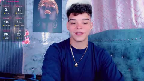 _blake_boy online show from 07.29.26