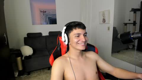 B L A K E online show from 12.20.24