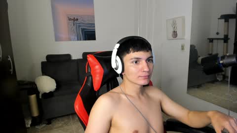 B L A K E online show from 12.20.24