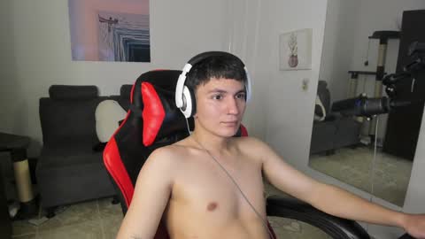 B L A K E online show from 12.24.24