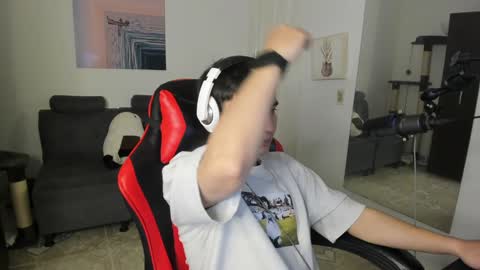 B L A K E online show from 12.25.24