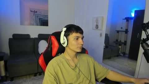 B L A K E online show from 12.31.24