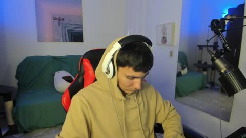 B L A K E online show from 01.04.25