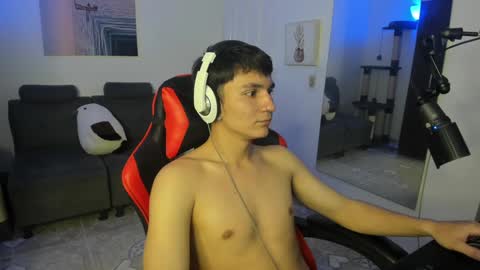 B L A K E online show from 01.08.25