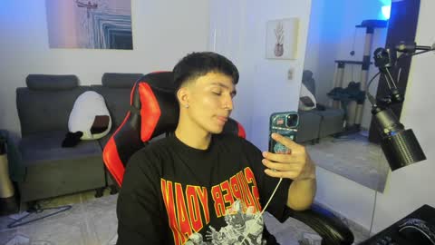 B L A K E online show from 01.09.25