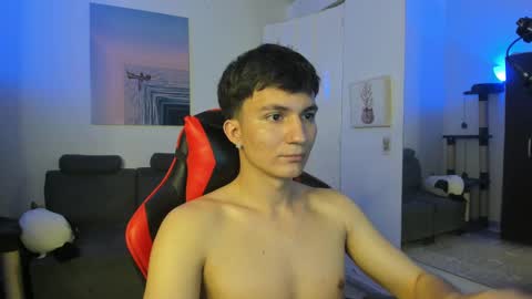 B L A K E online show from 01.18.25