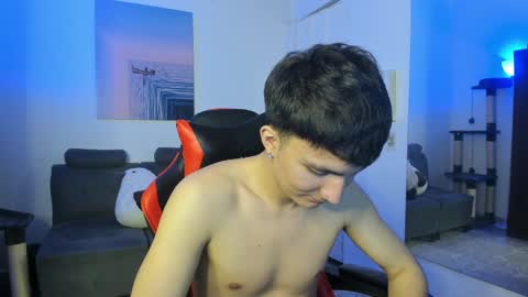 B L A K E online show from 01.21.25