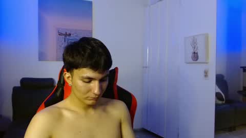 B L A K E online show from 01.27.25