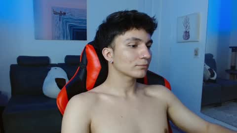 B L A K E online show from 02.04.25