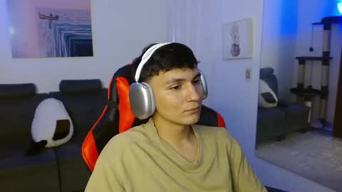 B L A K E online show from 02.12.25