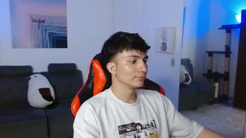 B L A K E online show from 02.27.25