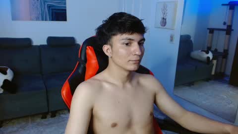 B L A K E online show from 03.05.25