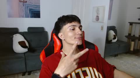 B L A K E online show from 03.11.25