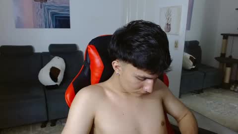 B L A K E online show from 03.12.25