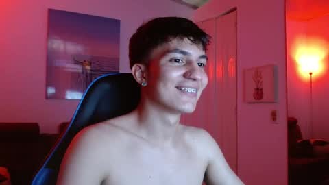 B L A K E online show from 01.07.26