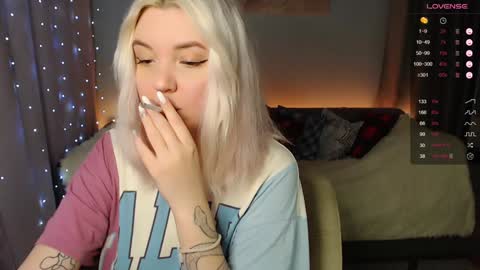 Elizabeth online show from 12.08.24