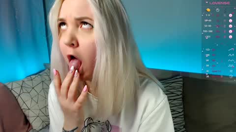 Elizabeth online show from 01.29.25