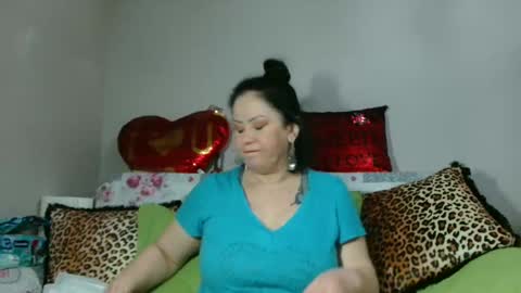 KHALEESI online show from 03.01.25