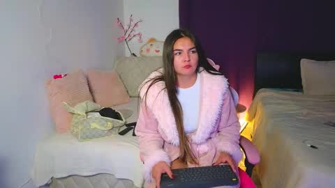 Snapshot of _bonnie_1 chatting on 02.09.26 Bonnie online show from 02.09.26