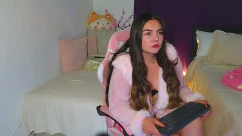 Snapshot of _bonnie_1 chatting on 02.16.26 Bonnie online show from 02.16.26