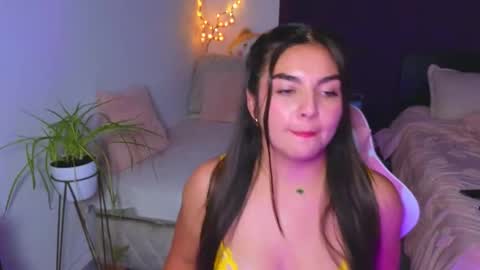 Snapshot of _bonnie_1 chatting on 02.26.26 Bonnie online show from 02.26.26