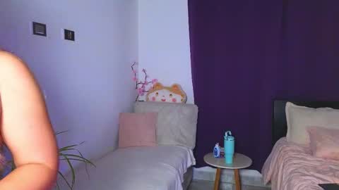 Snapshot of _bonnie_1 chatting on 03.01.26 Bonnie online show from 03.01.26