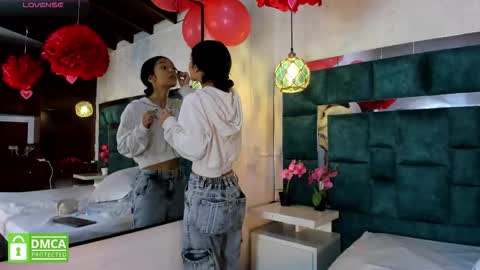 _bonnyandclyde online show from 02.18.26