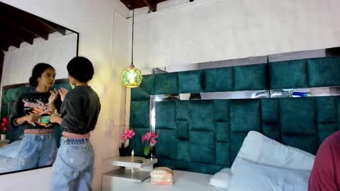 _bonnyandclyde online show from 03.06.26