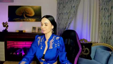 lovense squirt bigboobs anal online show from 02.18.25