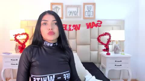 Brenda  online show from 02.13.25