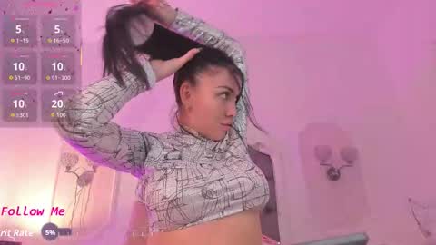 Brenda  online show from 11.15.25