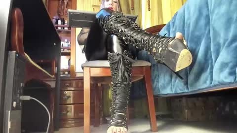 Brenda online show from 02.20.26