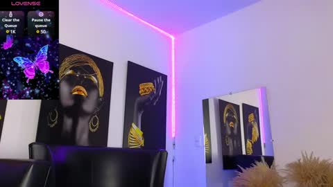 Brenna online show from 02.08.25