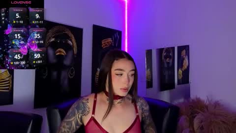 Brenna online show from 09.27.25