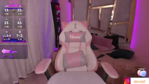 Angie  Independent model online show from 02.15.25