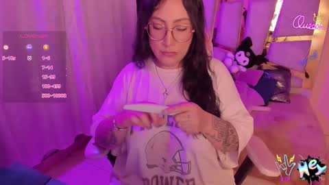 Angie  Independent model online show from 03.14.26