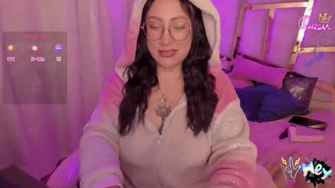 Angie  Independent model online show from 03.25.26