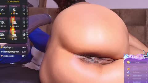 Britany online show from 02.04.25