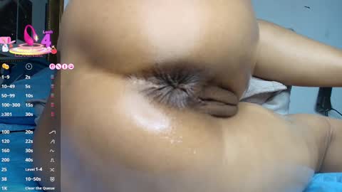 Britany online show from 03.01.25