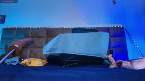 Britany online show from 09.30.25