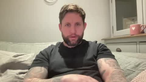  UK BigThick Cock  online show from 01.09.25