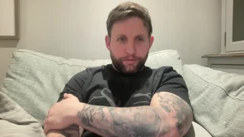  UK BigThick Cock  online show from 02.13.25