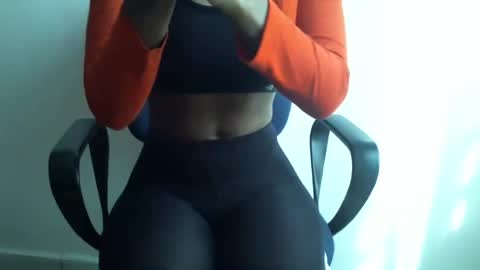 I will be back soon  online show from 02.03.25