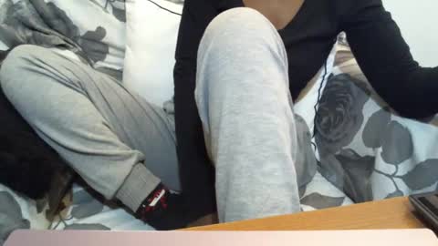 I will be back soon  online show from 02.21.25