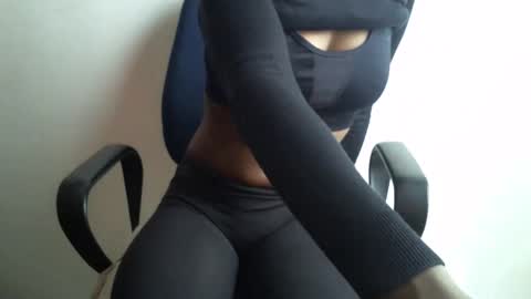 I will be back soon  online show from 03.07.25