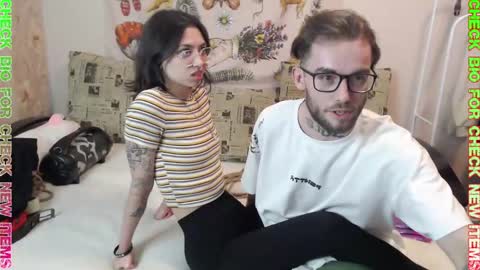 _by_double_sexy_miss_ online show from 03.01.25