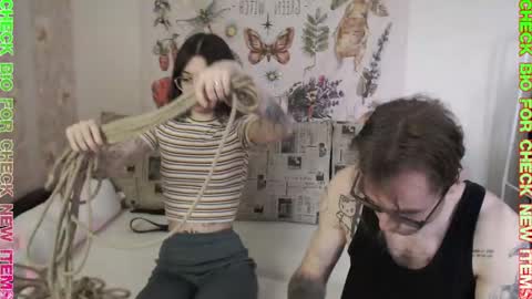 _by_double_sexy_miss_ online show from 03.09.25