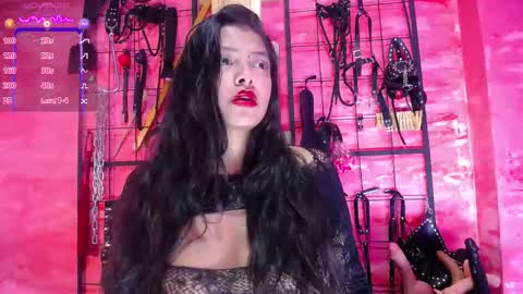 Bella online show from 02.10.26