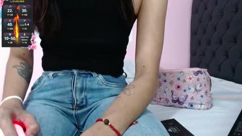  candy jade  online show from 02.01.25