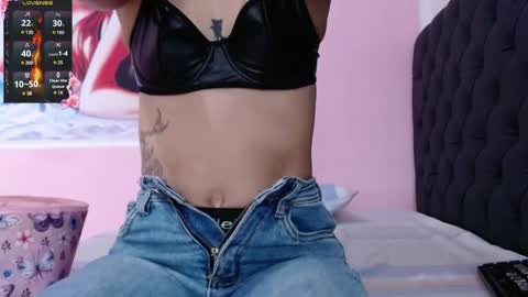  candy jade  online show from 02.02.25